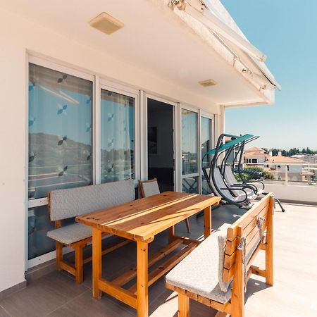 Apartments Fourroses Ulcinj Exterior photo