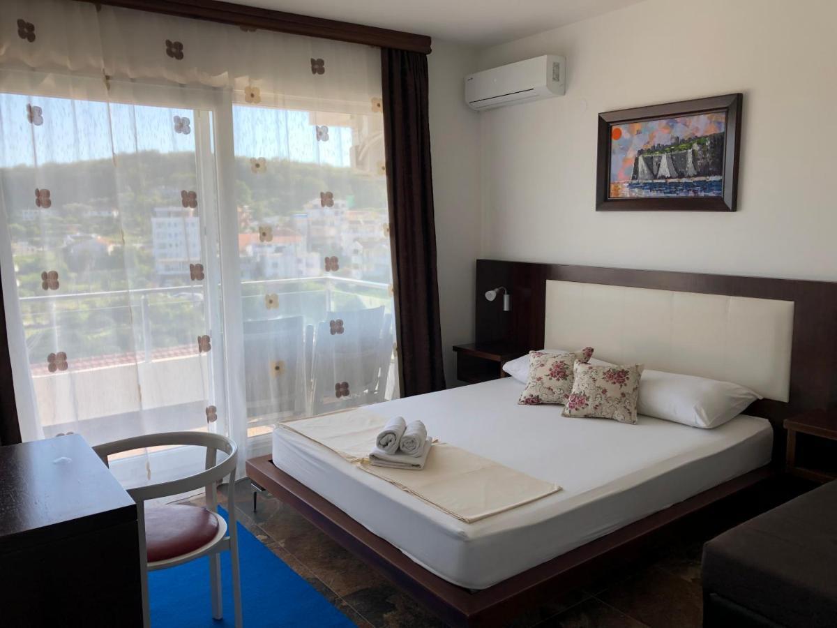 Apartments Fourroses Ulcinj Exterior photo