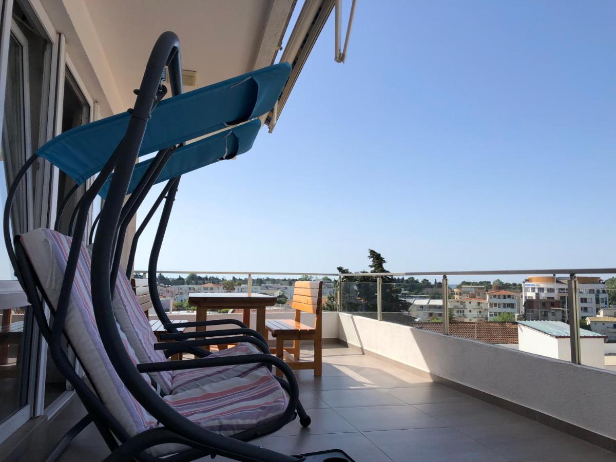 Apartments Fourroses Ulcinj Exterior photo