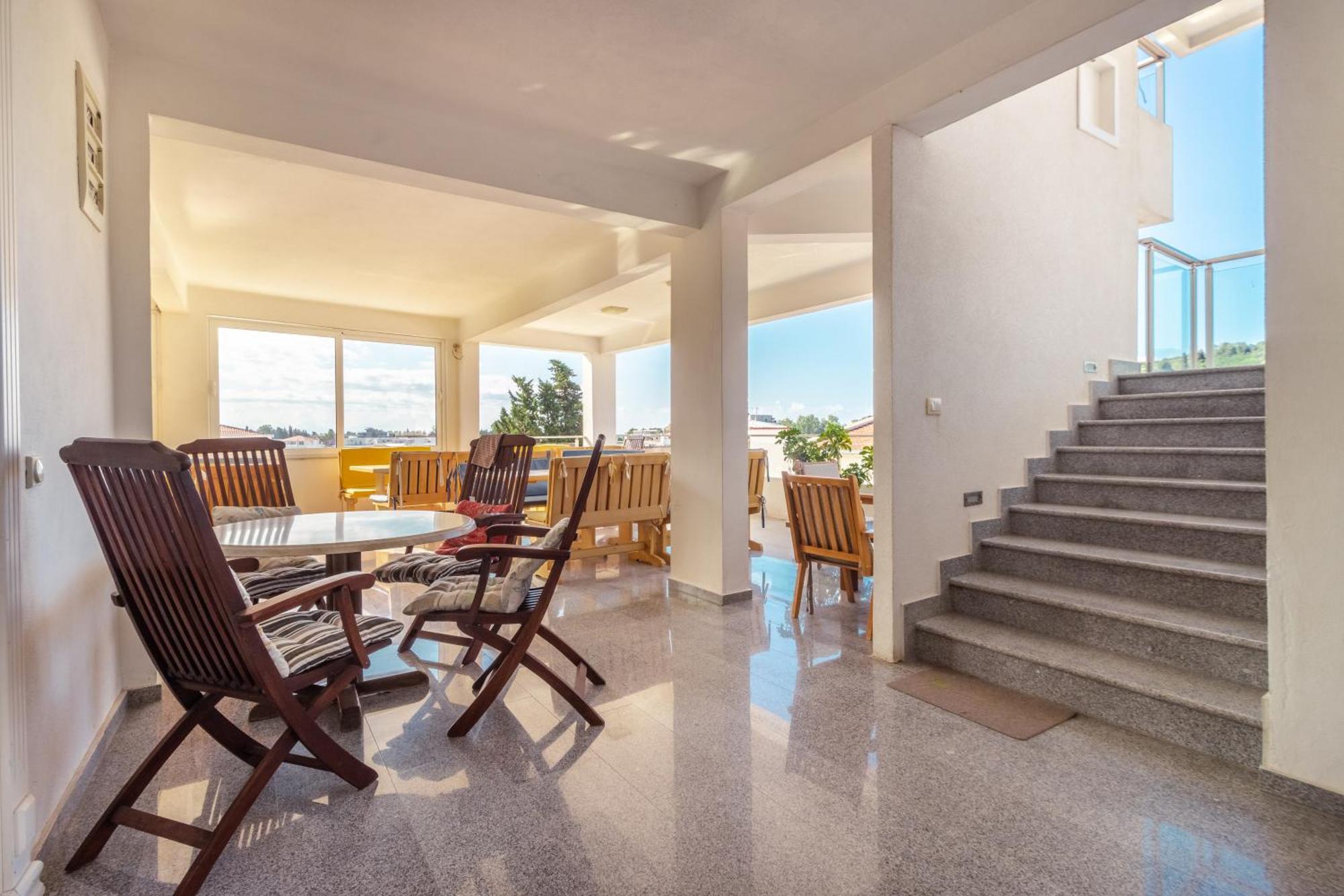 Apartments Fourroses Ulcinj Exterior photo
