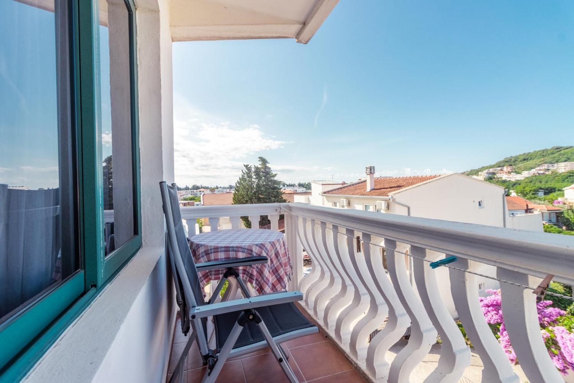 Apartments Fourroses Ulcinj Exterior photo