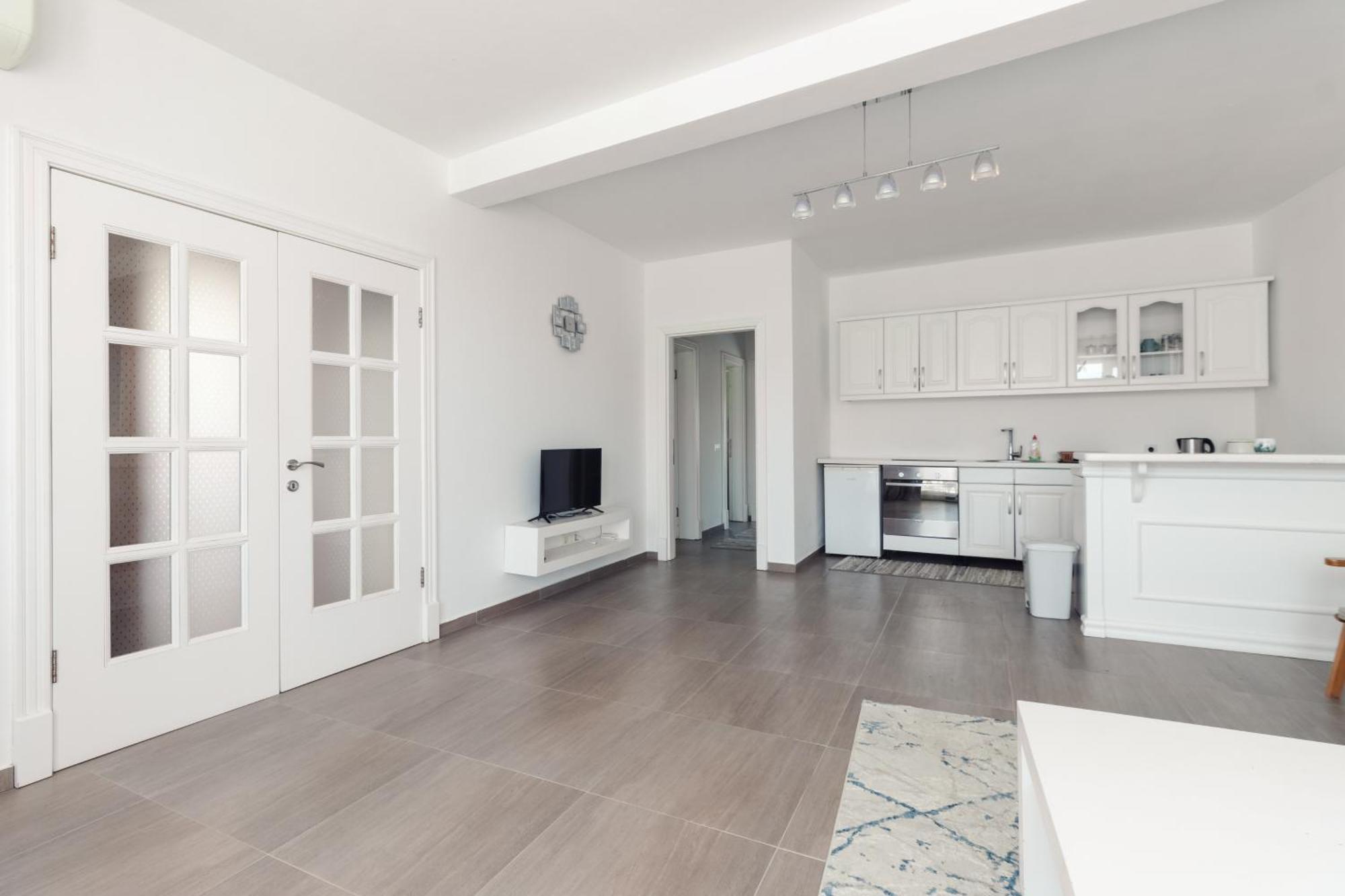 Apartments Fourroses Ulcinj Exterior photo