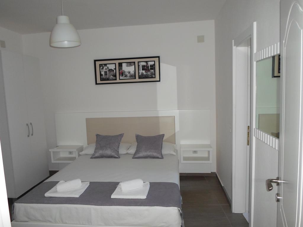 Apartments Fourroses Ulcinj Exterior photo