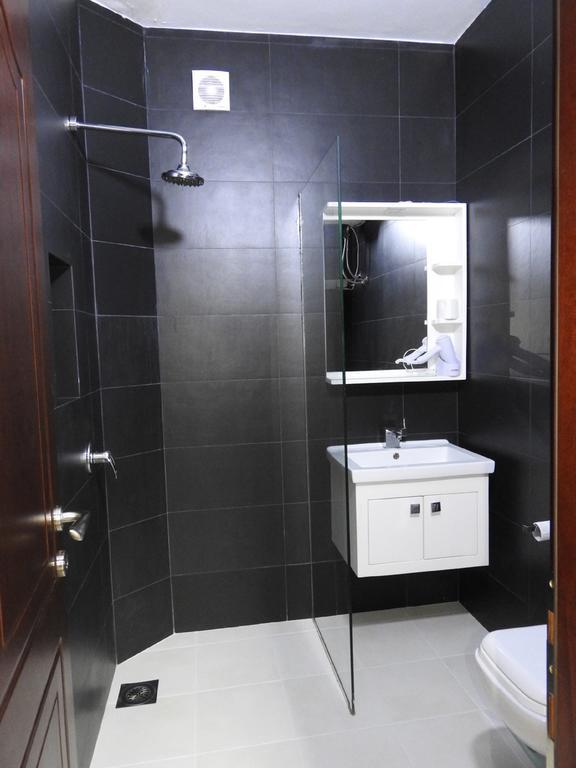 Apartments Fourroses Ulcinj Exterior photo